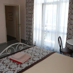 Hotel Sheikh удобства в номере