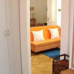 Отель Royal Route Aparthouse Прага комната для гостей фото 2