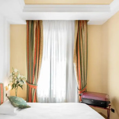 Отель Residence St. Andrew's Palace 4* Улучшенный люкс фото 7