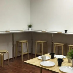 Гостиница Centeral Hotel & Hostel в Москве 10 отзывов об отеле, цены и фото номеров - забронировать гостиницу Centeral Hotel & Hostel онлайн Москва питание