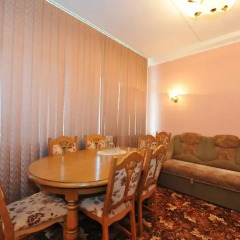 Гостиница СССР комната для гостей фото 15