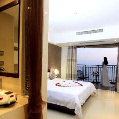 Barry Boutique Hotel Sanya спа