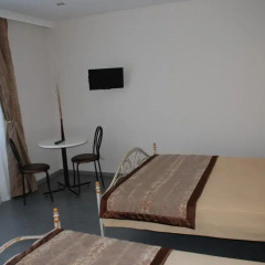 Hotel Sheikh удобства в номере фото 2