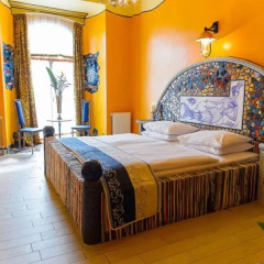 Hotel Urania комната для гостей фото 18