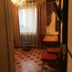 Мини-отель Строгино-Экспо 3* Люкс с разными типами кроватей фото 6
