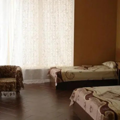 Гостиница Гостевой дом «Миллениум» в Сочи отзывы, цены и фото номеров - забронировать гостиницу Гостевой дом «Миллениум» онлайн комната для гостей фото 3