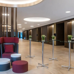 Sheraton Metechi Palace Hotel