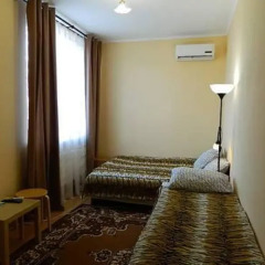 Гостиница Guest House Kseniya комната для гостей фото 2