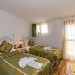 Arena Hotel - Special Class 4* Номер Делюкс фото 5