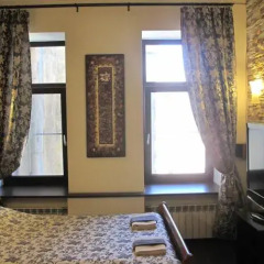 Апартаменты Park Lane Inn спа