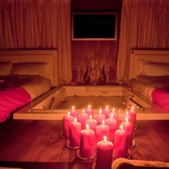 Гостиница Thai Way Wellness & Spa развлечения