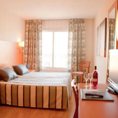 Ramblas Hotel 3* Стандартный номер с различными типами кроватей