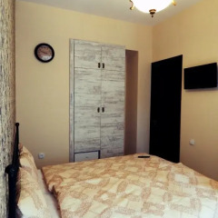 Hotel Sherlock комната для гостей