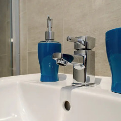 Trivelles Hotel Manchester - Cross Lane 2* Номер Делюкс с различными типами кроватей фото 6