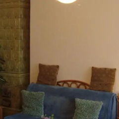 Отель Royal Route Aparthouse Прага интерьер отеля фото 2