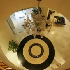 Art Hotel Athens интерьер отеля