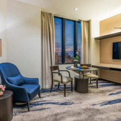 Отель Emporium Suites by Chatrium 5* Студия фото 8