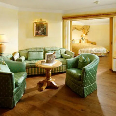 Hotel Klosterbraeu 5* Полулюкс