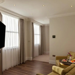 St. James' Court, A Taj Hotel, London 4* Номер Premium разные типы кроватей фото 4