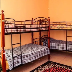 Hostel Raduga детские мероприятия фото 5