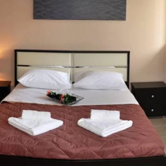 Отель Golden Beach Греция, Ситония - отзывы, цены и фото номеров - забронировать отель Golden Beach онлайн комната для гостей