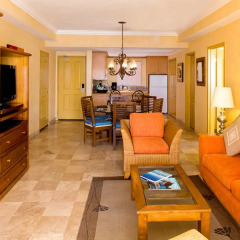Отель Villa del Arco Beach Resort & Spa комната для гостей фото 2