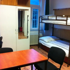 Season Hostel детские мероприятия