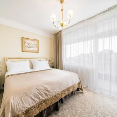 Baltic Beach Hotel & SPA 5* Балтийский люкс фото 2