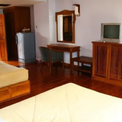 Отель Mike Orchid Resort комната для гостей фото 2