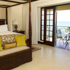 Отель Jewel Dunn's River Beach Resort & Spa Очо-Риос комната для гостей фото 2