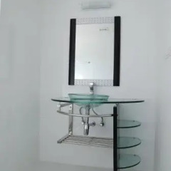 Отель I Am Residence 3* Студия Делюкс с разными типами кроватей фото 2