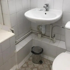 Отель Козацкий 2* Номер категории Эконом фото 4
