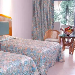 Отель Riverina Hotel Шри-Ланка, Берувела - отзывы, цены и фото номеров - забронировать отель Riverina Hotel онлайн комната для гостей
