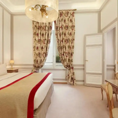 Hotel Regina Louvre 5* Люкс Престиж