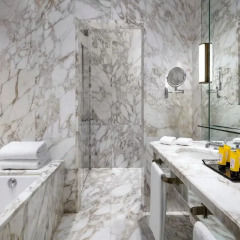 The Gritti Palace, A Luxury Collection Hotel 5* Номер Giglio Prestige с различными типами кроватей фото 4