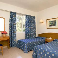 Palma Mazas Hotel удобства в номере