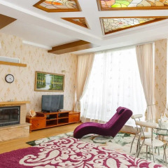 Отель Вязовая Роща 4* Люкс фото 3