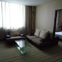 Super 8 Hotel Xian Nanshaomen комната для гостей фото 3
