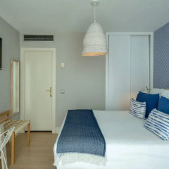 Отель Vincci Puertochico 4* Стандартный номер с различными типами кроватей фото 3