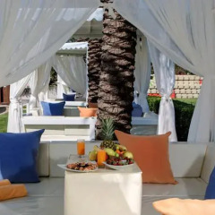 Papillon Ayscha Resort & Spa Турция, Белек - 10 отзывов об отеле, цены и фото номеров - забронировать отель Papillon Ayscha Resort & Spa - All Inclusive онлайн питание фото 5