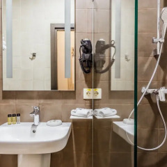 Гостиница Golden Tulip Krasnodar фото 2