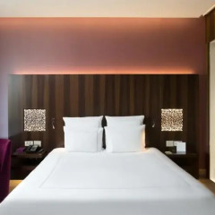 Гостиница Swissôtel Resort Sochi Kamelia 5* Номер Swiss advantage с двуспальной кроватью фото 2