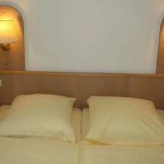 Hotel Isarblu Мюнхен комната для гостей фото 5