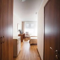 Парк-Отель и Пансионат Песочная бухта 4* Стандартный номер фото 2
