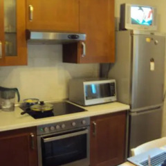 Zvezda Hostel в номере фото 2