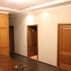 Apple hostel Алматы интерьер отеля фото 4