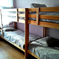 Vtoroy Dom Hostel детские мероприятия фото 2