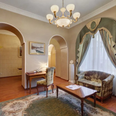 Гостиница Пекин 4* Президентский люкс с разными типами кроватей фото 7