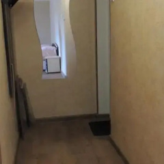 Апартаменты Apartments on Irtyshskaya Naberezhnaya Омск комната для гостей