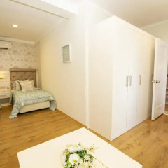 Orange County Resort Hotel Kemer - All Inclusive 5* Люкс с 2 отдельными кроватями фото 2